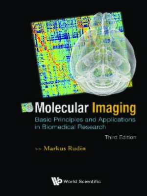cover image of Molecular Imaging